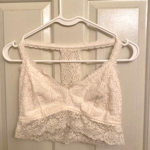 Lace Bralette